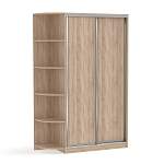 Шкаф-купе Универсал 3 BMS - Фото 1