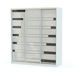 Шкаф-купе Роби BMS - Фото 1