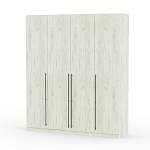 Шкаф распашной Аморет 12 BMS - Фото 17