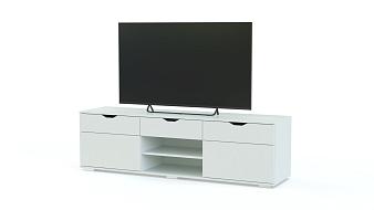 ТВ тумба VG617 BMS (1600х450х450)