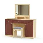 Туалетный столик Труди BMS - Фото 6