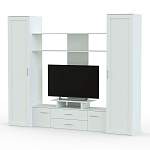 Стенка Мега-15 BMS - Фото 4