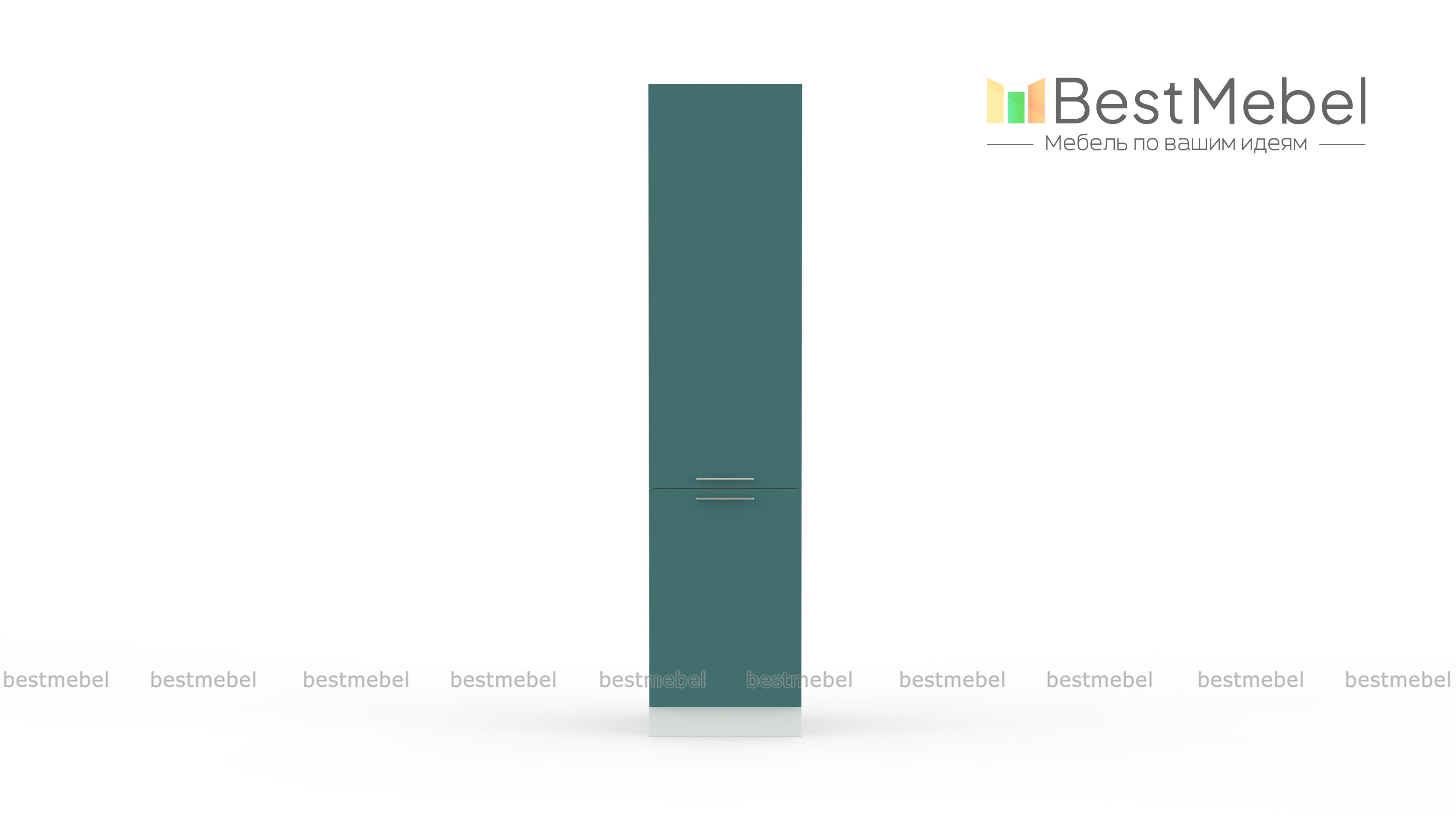 Шкаф-пенал Vento 1 BMS - Фото