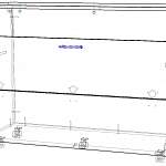 Схема сборки Тумба для белья Мобильная BMS