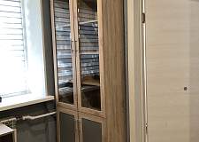 Библиотека Млайн 4 BMS