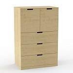 Комод Нордли Nordli 6 - Фото 8
