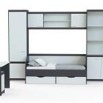 Мебель детская Спайдер BMS - Фото 2