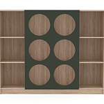 Стеллаж Руди 1 BMS - Фото 2