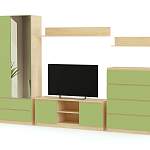 Гостиная Форте 6 BMS - Фото 6