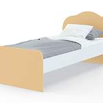 Детская кровать ДУ-КО12-6 BMS - Фото 1