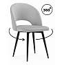 Стул на металлокаркасе Курбис 360 - Фото 7