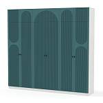 Шкаф распашной Рене 32 BMS - Фото 5