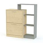 Обувница Лаф 4 BMS - Фото 6