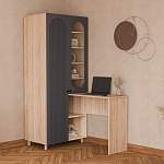 Шкаф со столом Рене 4 BMS - Фото 12