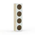 Стеллаж Авелин 2 BMS - Фото 3