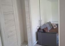 Распашной шкаф Bauhaus 8-2 BMS