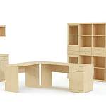 Офисный комплект  Meris 1 BMS - Фото 6