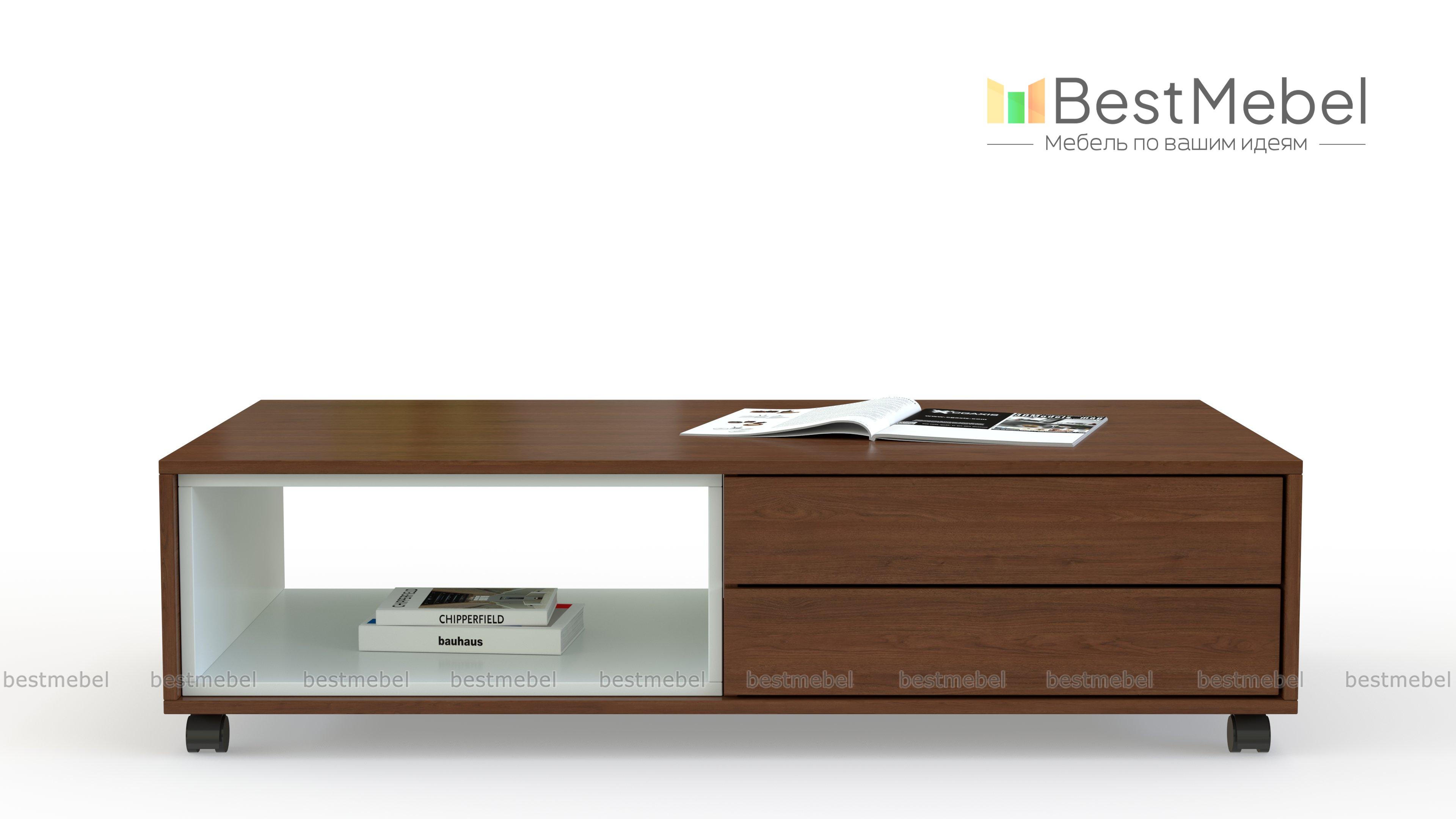 Журнальный стол Елена-5 BMS - Фото