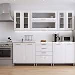 Кухня Эгина BMS - Фото 2