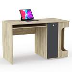 Письменный стол Чиз BIU 120 BMS - Фото 3