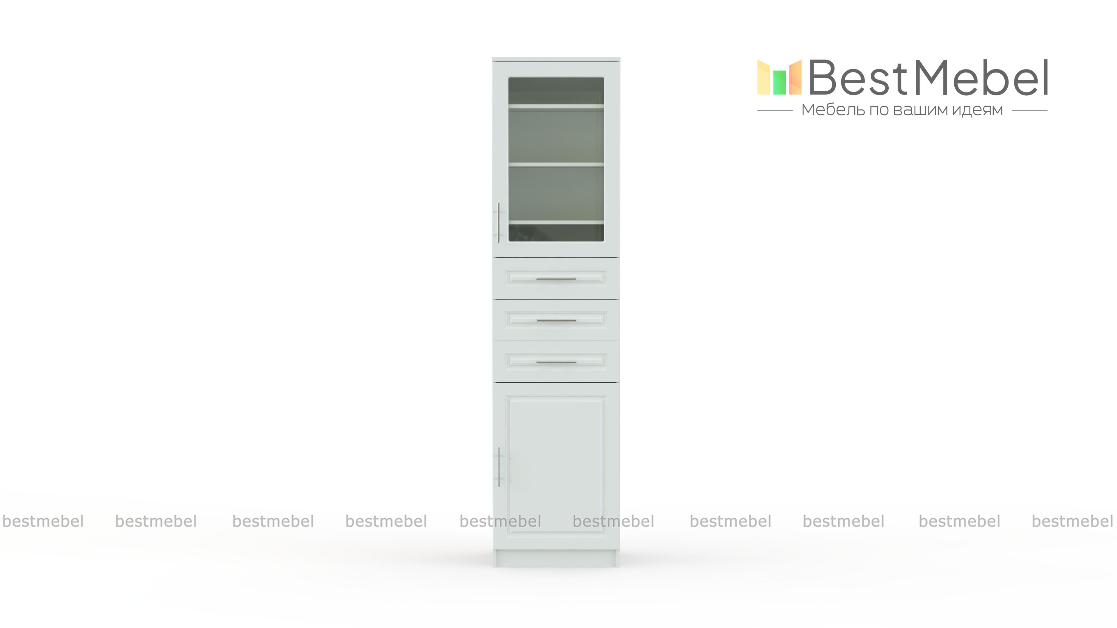 Колонка Библиограф-2 BMS - Фото