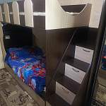 Кровать Фанки Кидз - 5 BMS - Фото от клиента