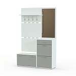 Прихожая Моренго BMS - Фото 7