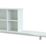 Надставка для стола Ная КН-2 BMS - Фото 1