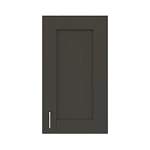 Шкаф верхний с 1-ой дверцей Лофт BMS - Фото 2