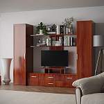 Стенка Мега-15 BMS - Фото 10