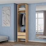 Стеллаж для одежды Мирта 31 BMS - Фото 17