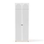 Шкаф распашной Рене 19 BMS - Фото 2