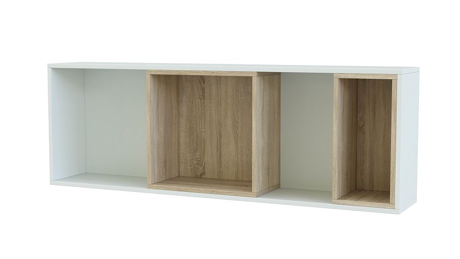 Полка Лола 4 BMS - Фото