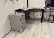 Геймерский стол Юпитер 2 BMS