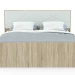 Кровать Модера Кр BMS - Фото 2