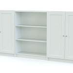 Тумба Билли Оксберг Billy Oxberg 24 - Фото 1