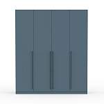 Шкаф распашной Аморет 12 BMS - Фото 3