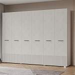 Шкаф распашной Декарт 6 BMS - Фото 18