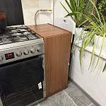 Тумба Билли Оксберг Billy Oxberg 22 - Фото от клиента