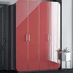 Распашной шкаф Модерно 14.1 BMS - Фото 9