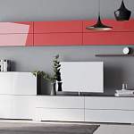 Гостиная Хай-Тэк-19 Набор 8 BMS - Фото 10