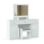 Туалетный столик Труди BMS - Фото 3