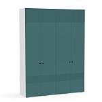 Шкаф распашной Джосс 10 BMS - Фото 4