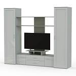 Стенка Мега-15 BMS - Фото 7