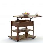 Стол журнальный Домино М18 BMS - Фото 2