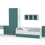 Детская комната Грейс 4 BMS - Фото 1