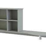 Надставка для стола Ная КН-2 BMS - Фото 4