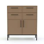 Комод Брис 12 BMS - Фото 19