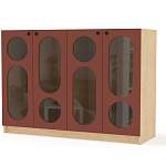 Комод Руди 3 BMS - Фото 11