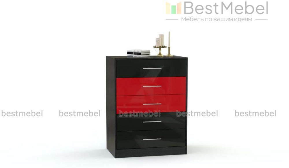 Комод Класс 13 BMS - Фото